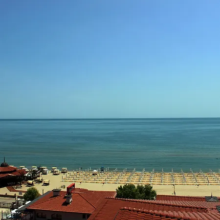 Rezort Helena Sands 5*