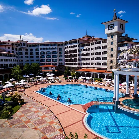 Rezort Helena Sands 5*