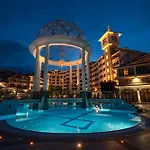 Helena Sands 5*