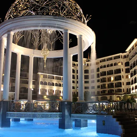 Resort Helena Sands 5*