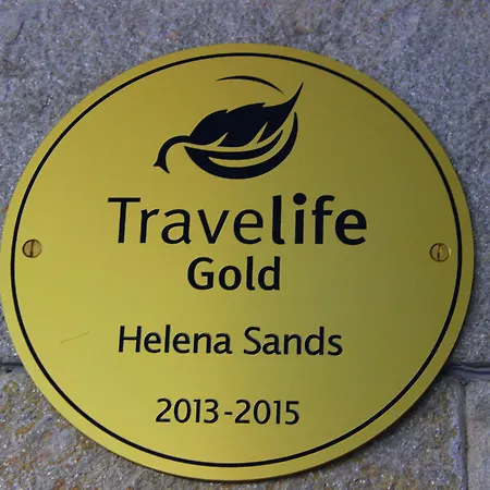 Resort Helena Sands Slantschew brjag