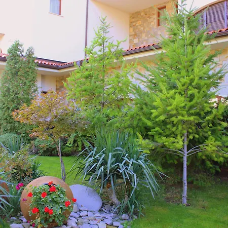 Helena Sands Resort Slantschew brjag