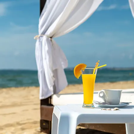 Resort Helena Sands Slantschew brjag