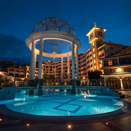 Helena Sands 5*