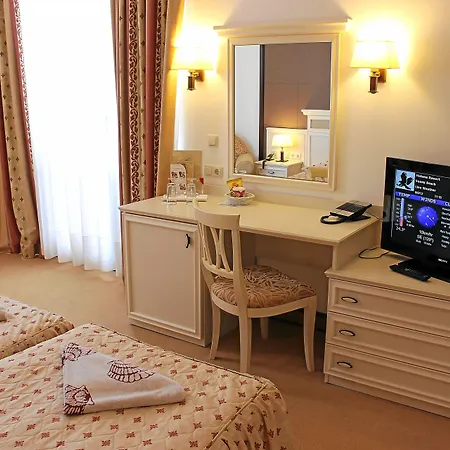 Helena Sands Resort Sunny Beach