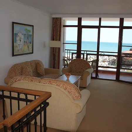 Resort Helena Sands 5*