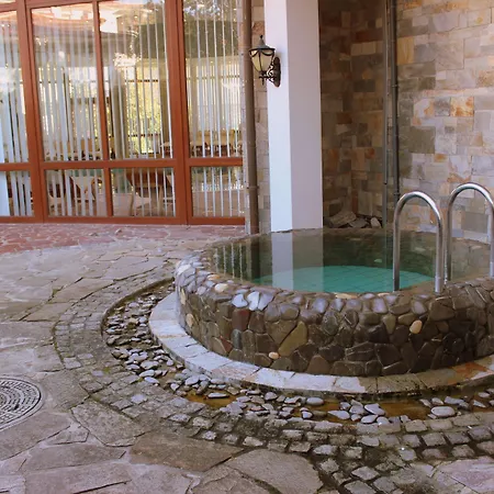 Helena Sands 5* Sunny Beach