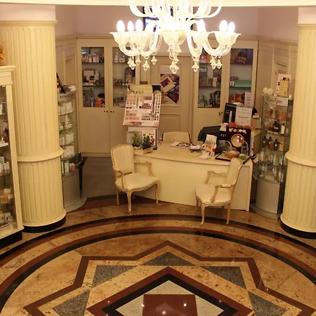 Helena Sands 5* Sunny Beach