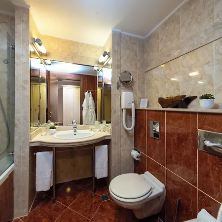 Resort Helena Sands 5*