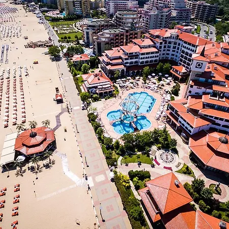 Helena Sands 5* 써니비치