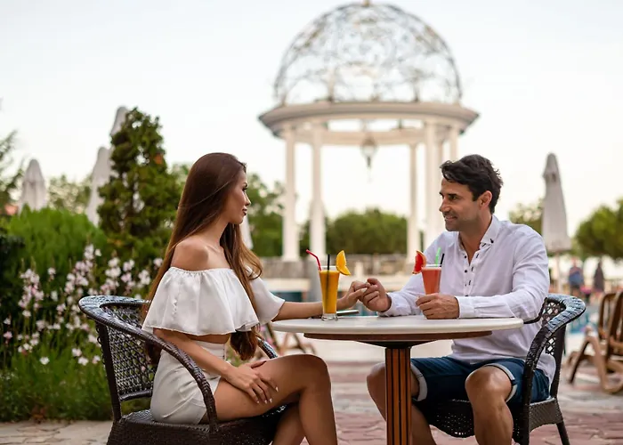 Helena Sands Resort Slantschew brjag