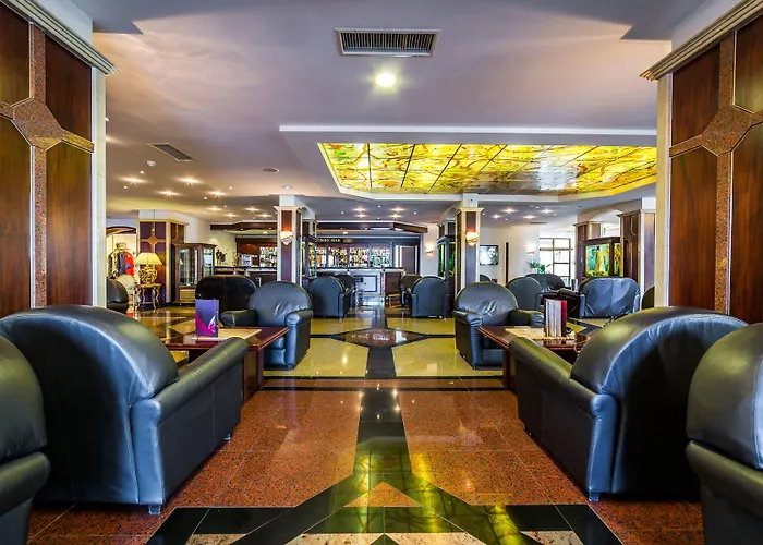 Helena Sands 5* サニービーチ