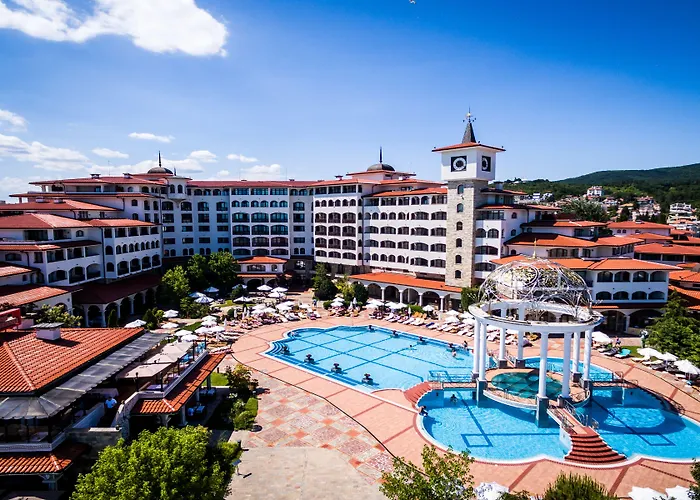 Resort Helena Sands 5*