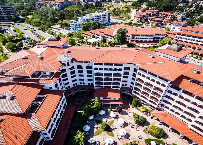 Resort Helena Sands 5*