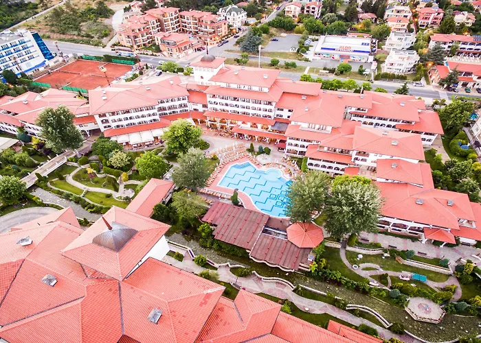 Helena Sands Resort