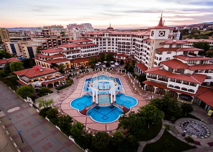 Helena Sands Resort