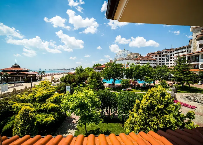 Helena Sands Resort Slantschew brjag