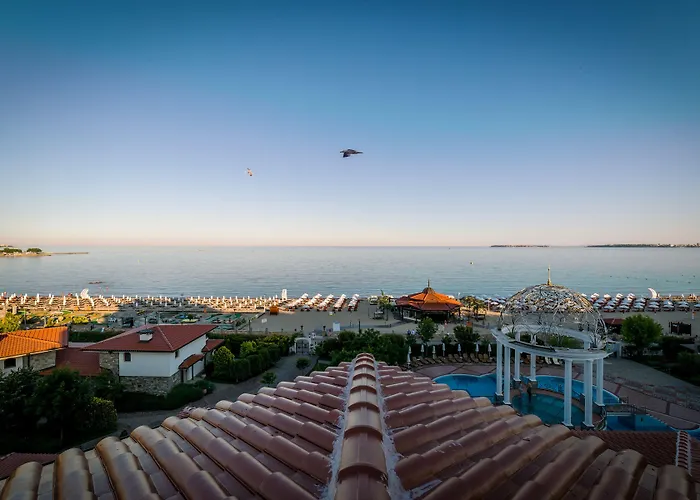 Helena Sands Resort Slantschew brjag