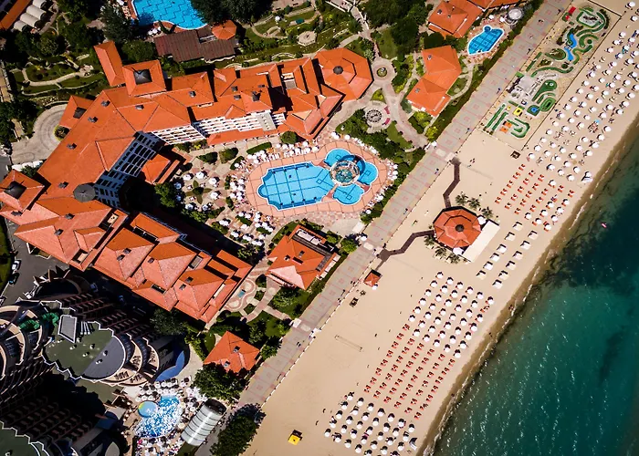 Helena Sands Resort