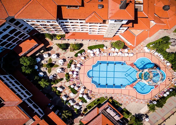 Helena Sands Resort