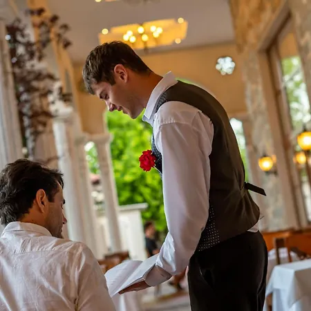 хелена сендс Здравен курорт