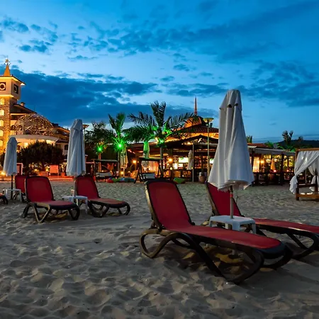 хелена сендс Здравен курорт