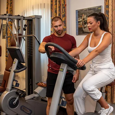 Здравен курорт хелена сендс Слънчев бряг