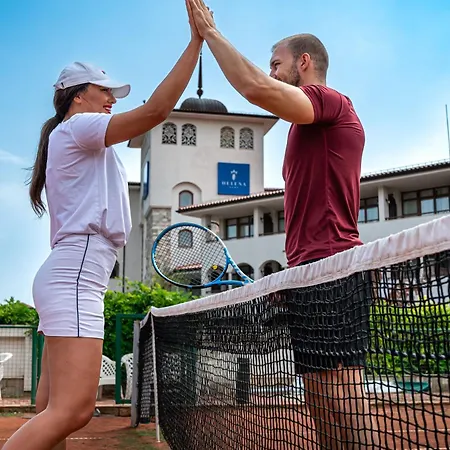 хелена сендс Слънчев бряг