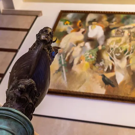 хелена сендс Здравен курорт