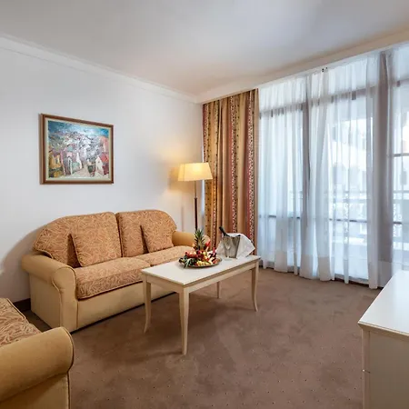 Здравен курорт хелена сендс