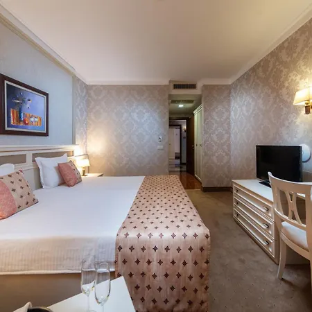 Здравен курорт хелена сендс Слънчев бряг