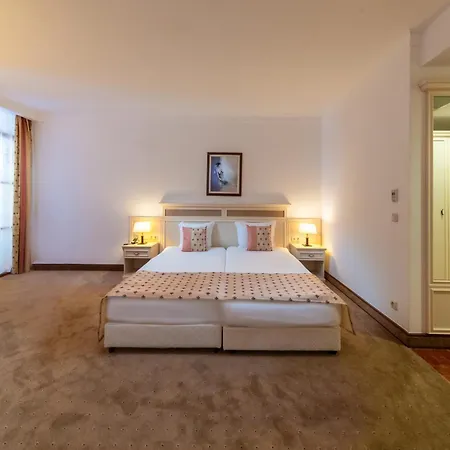 Здравен курорт хелена сендс