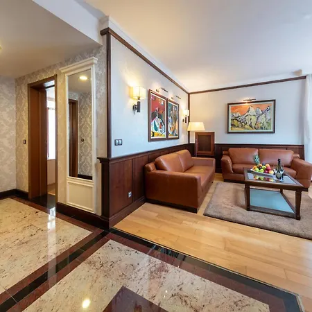 хелена сендс Здравен курорт 5*