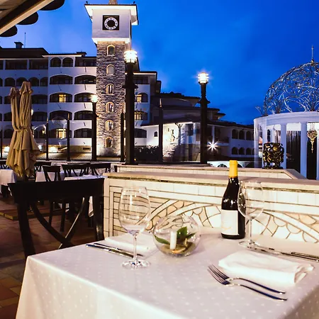 хелена сендс 5* Слънчев бряг