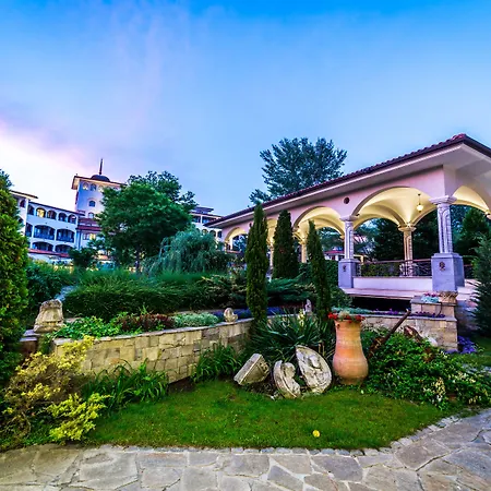 хелена сендс Здравен курорт Слънчев бряг