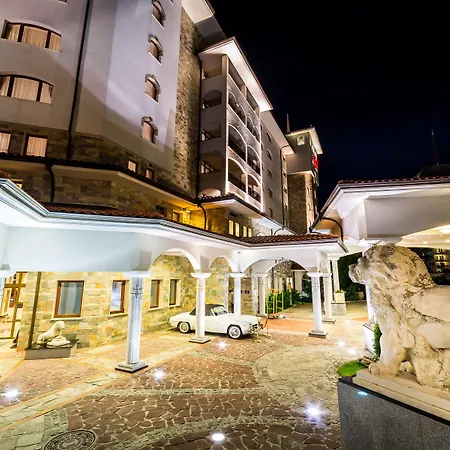 хелена сендс 5* Слънчев бряг