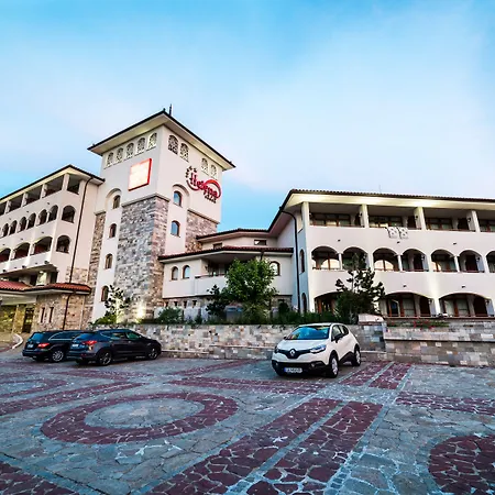 Helena Sands 5* ساني بيتش