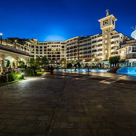 хелена сендс 5* Слънчев бряг