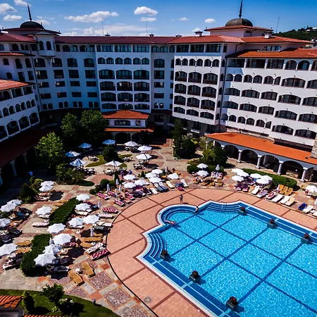 Helena Sands 5* ساني بيتش