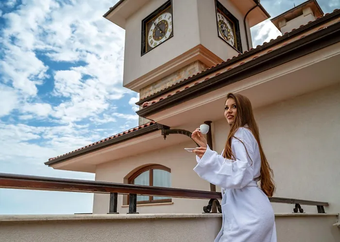 度假村 Helena Sands 5*