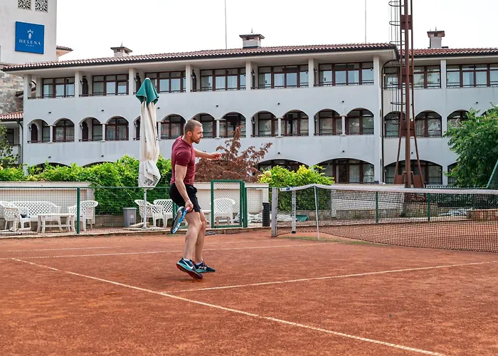 Helena Sands Resort 5*