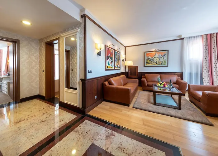 Helena Sands Resort 5*