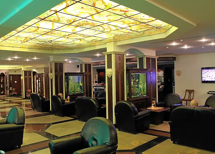 Helena Sands 度假村