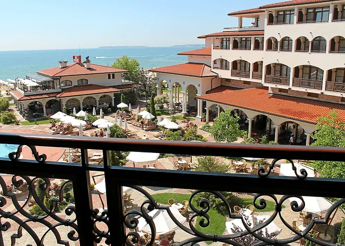 Helena Sands Resort 5*