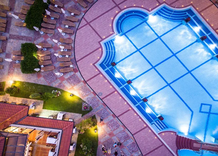 Helena Sands Resort 5*