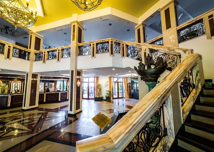 Helena Sands Resort 5*