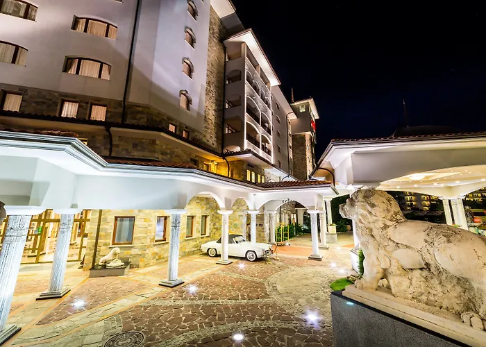 Helena Sands 5* Napospart