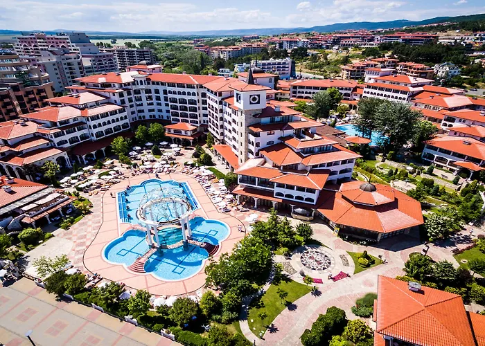 Helena Sands Sunny Beach