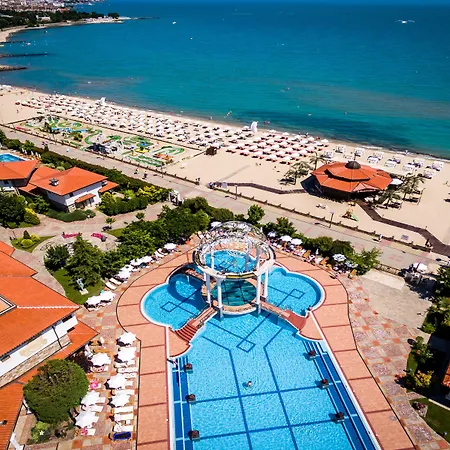 Helena Sands 5* Napospart