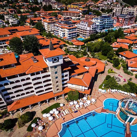 Helena Sands אתר נופש 5*
